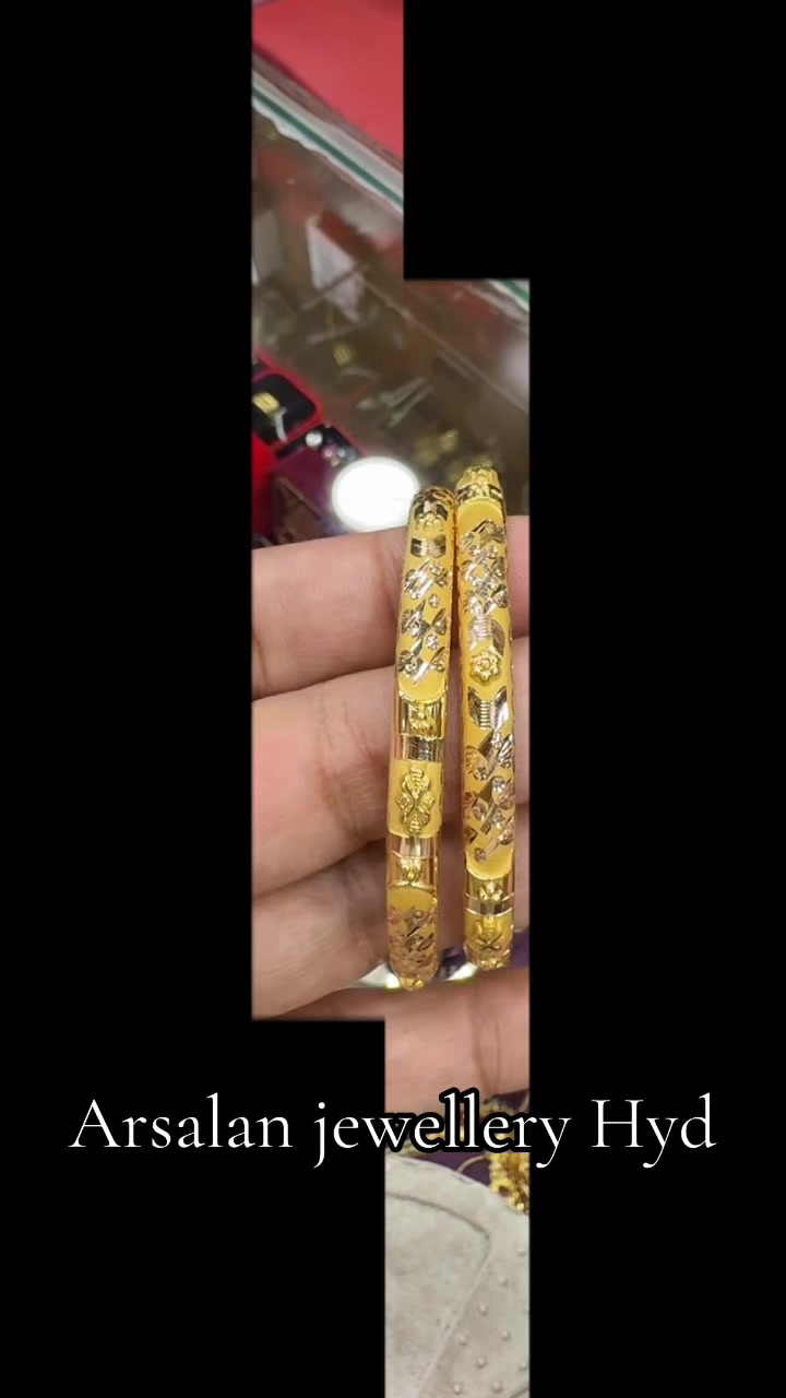 @Arsalan jewelry Hyderabad🇱🇾