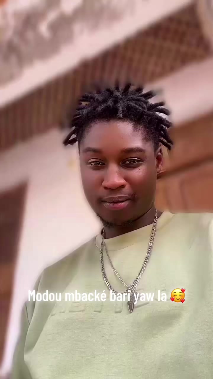 @TAWW MOUHAMED ATOUMANE 🇨🇻😎