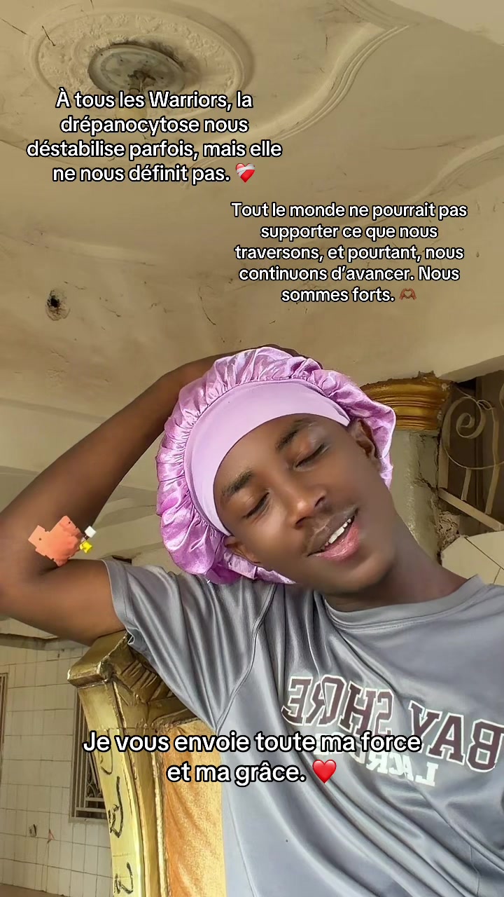 @Fils De Mao 💜🇬🇳