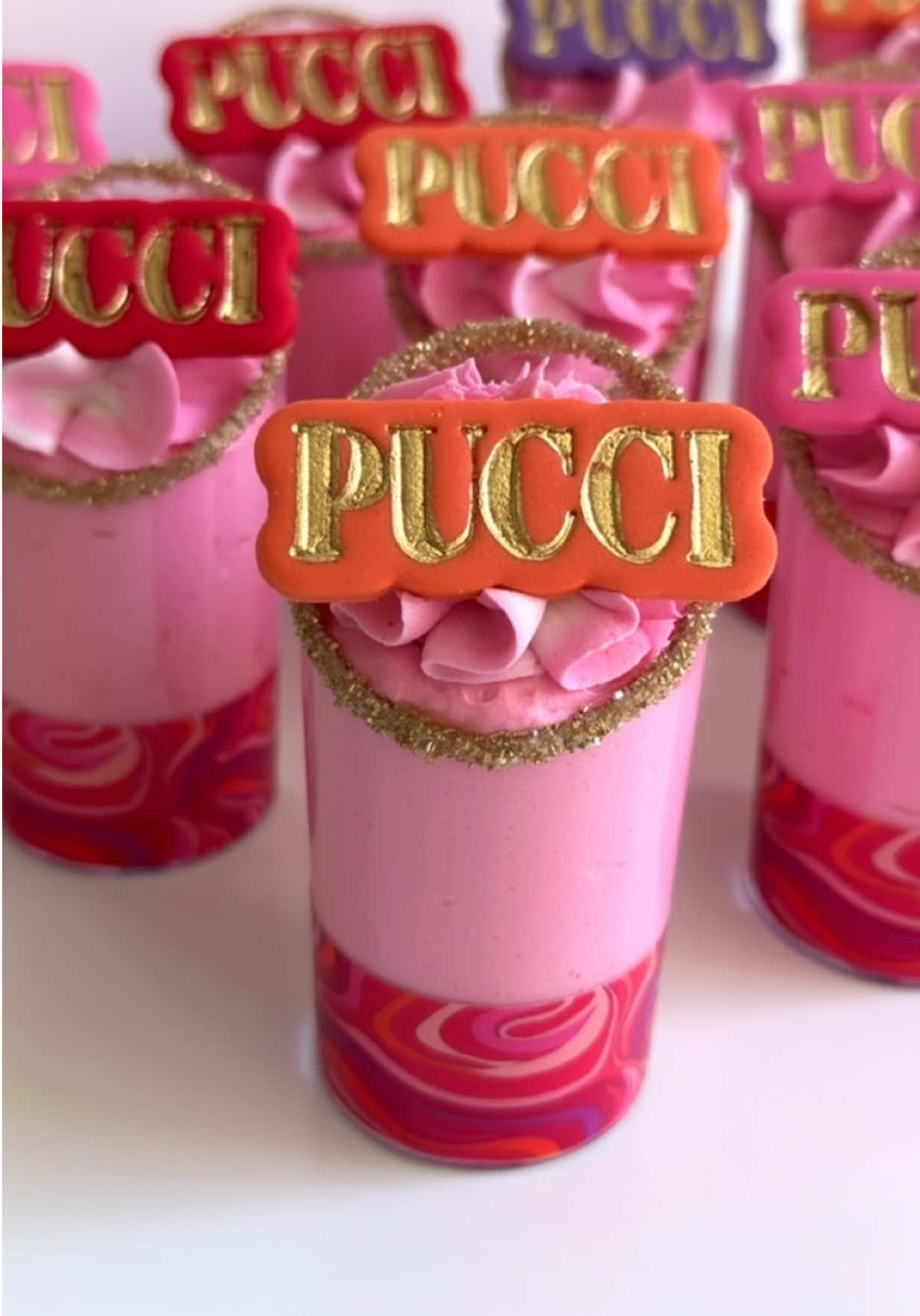 @Camarena CakePops