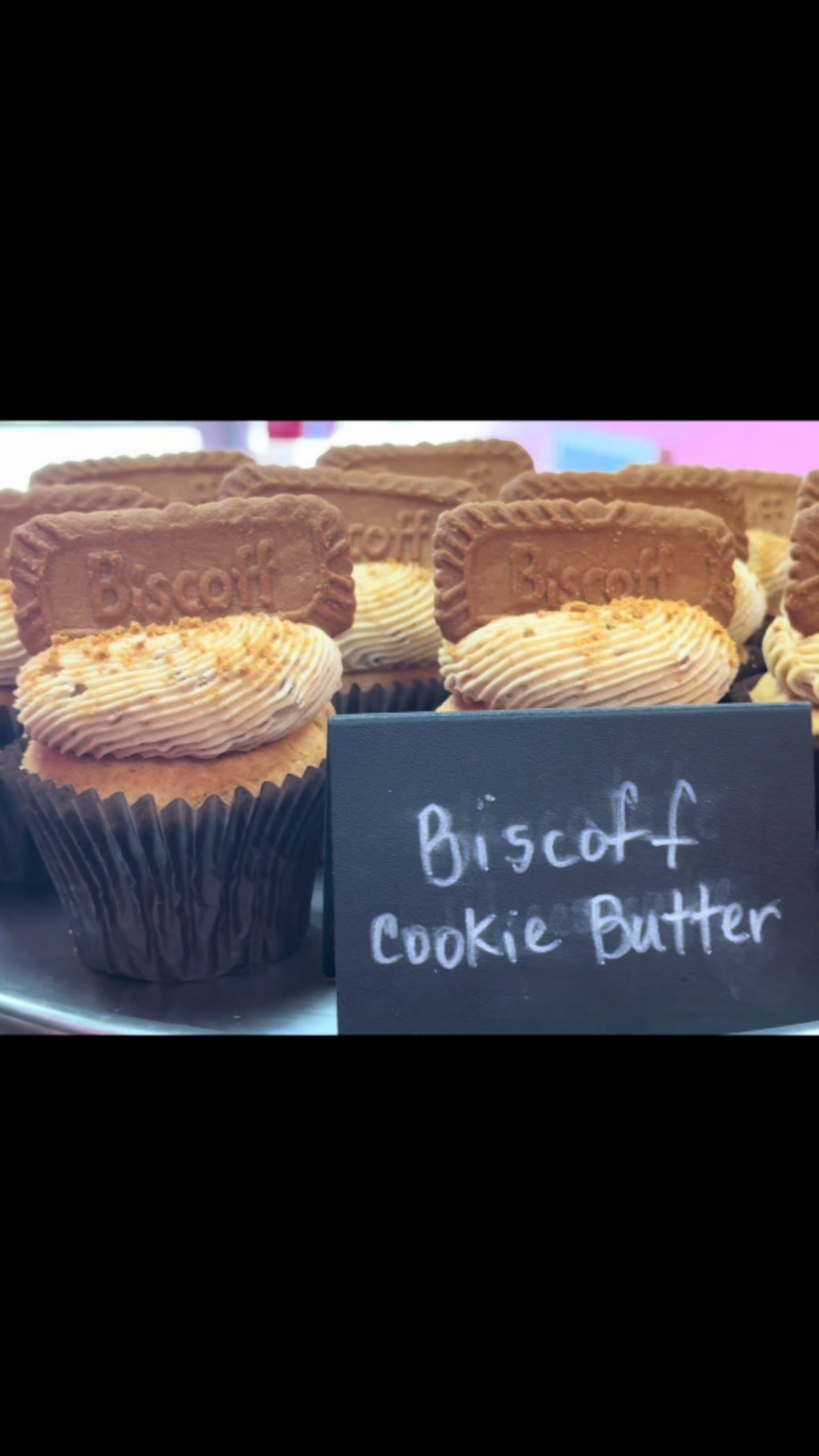 @SmallCakes North Druid Hills