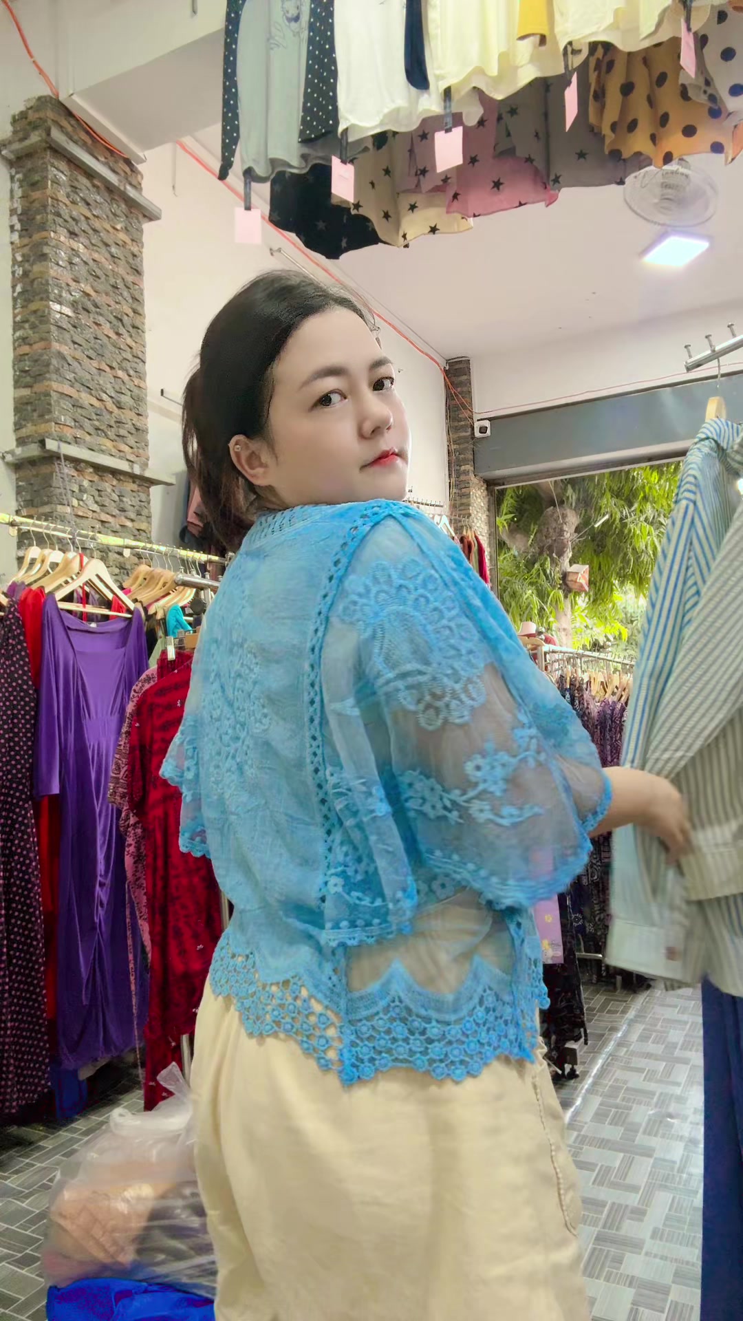 @chawchawplussizefashion(မကွေး)