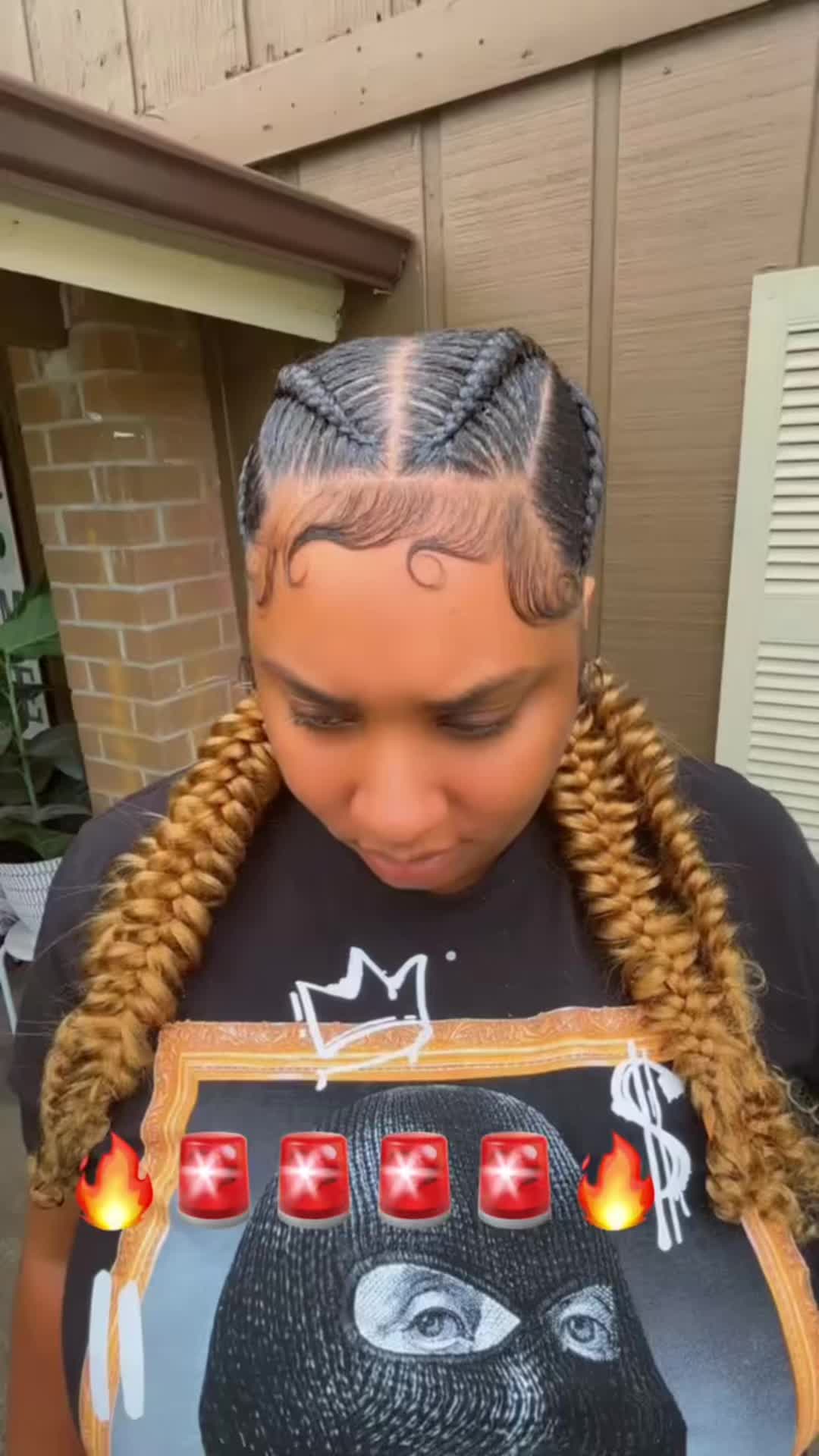 @Braids By MamaSipp