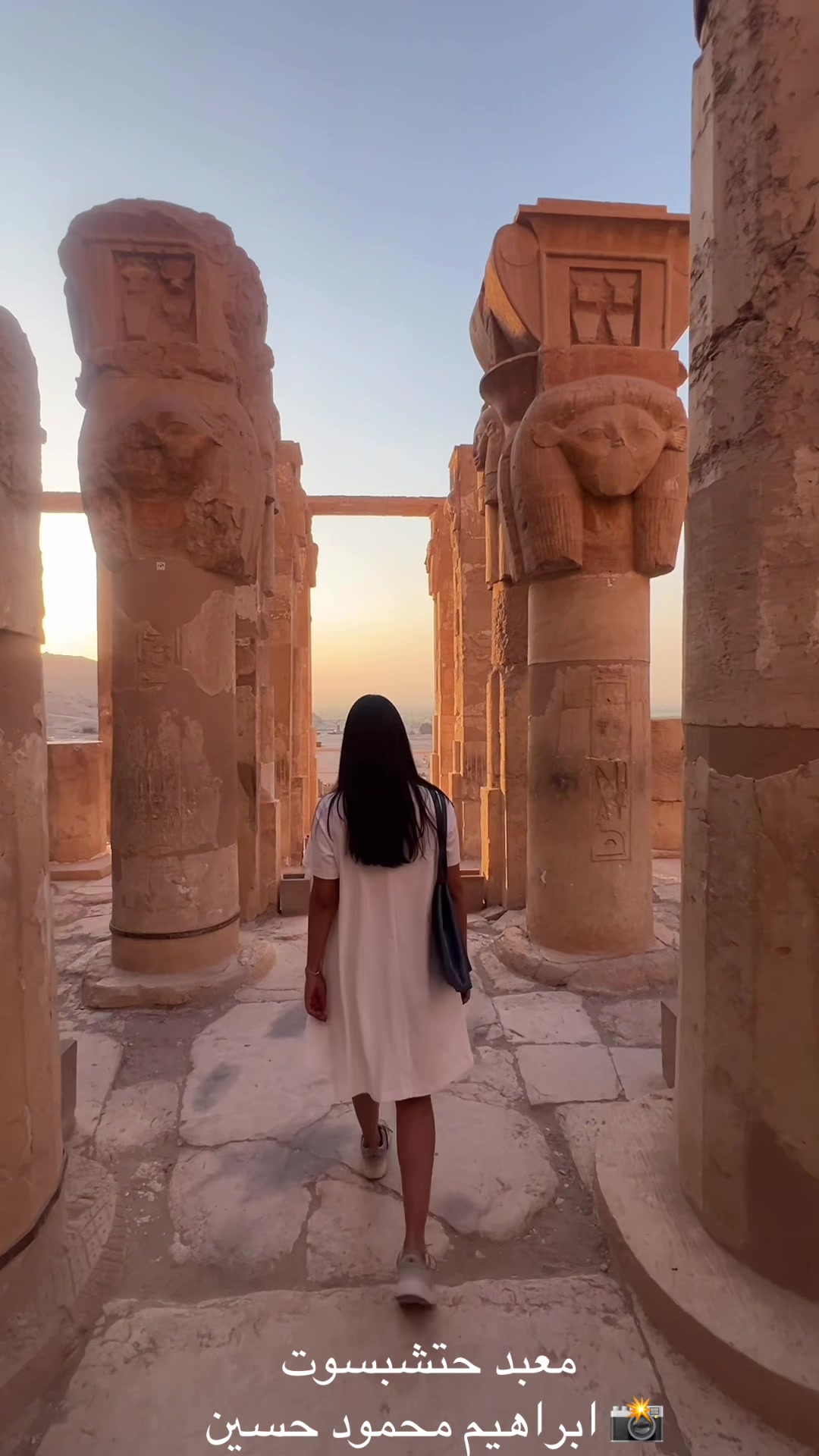 @adoro viajar a Egipto