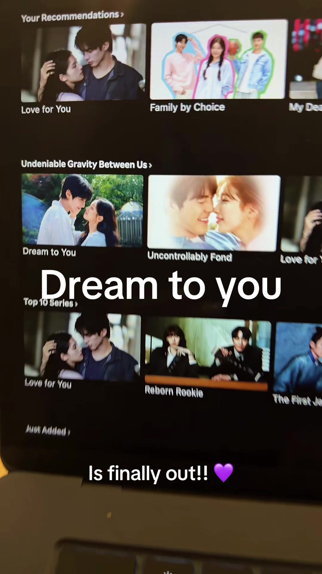 @Your K Drama Connect