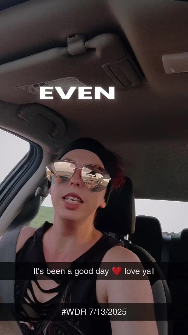 @Amanda Lavender