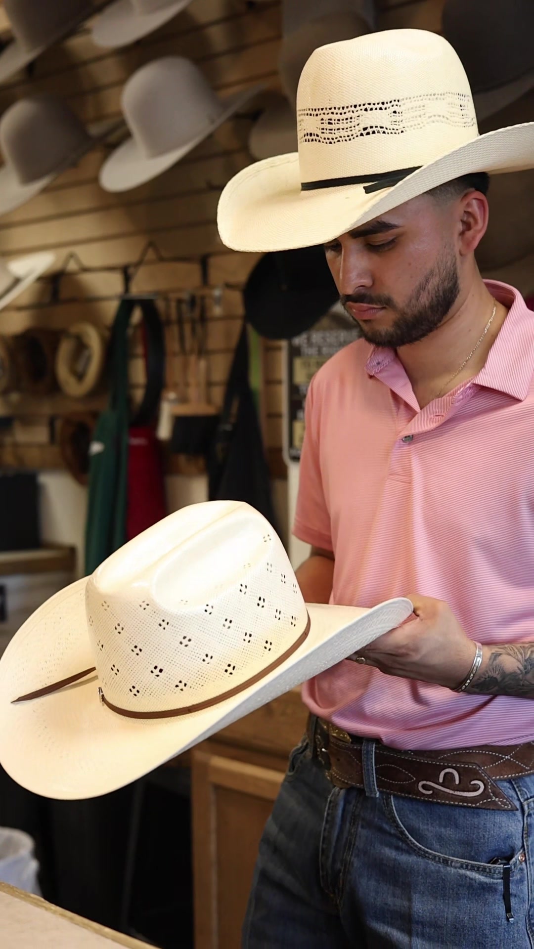 @Thetackroomhatworks