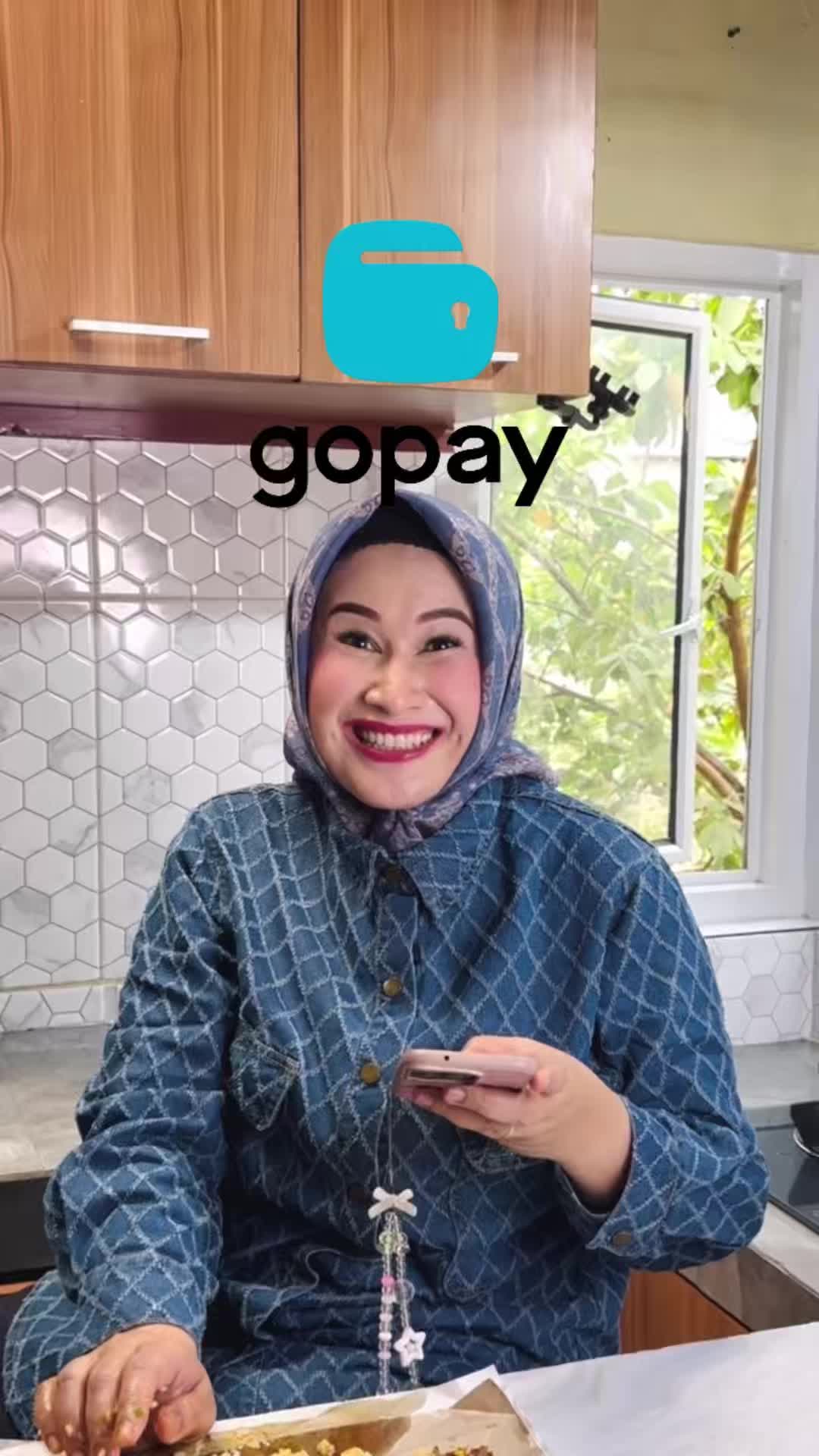 @Mama Akbar Alicia