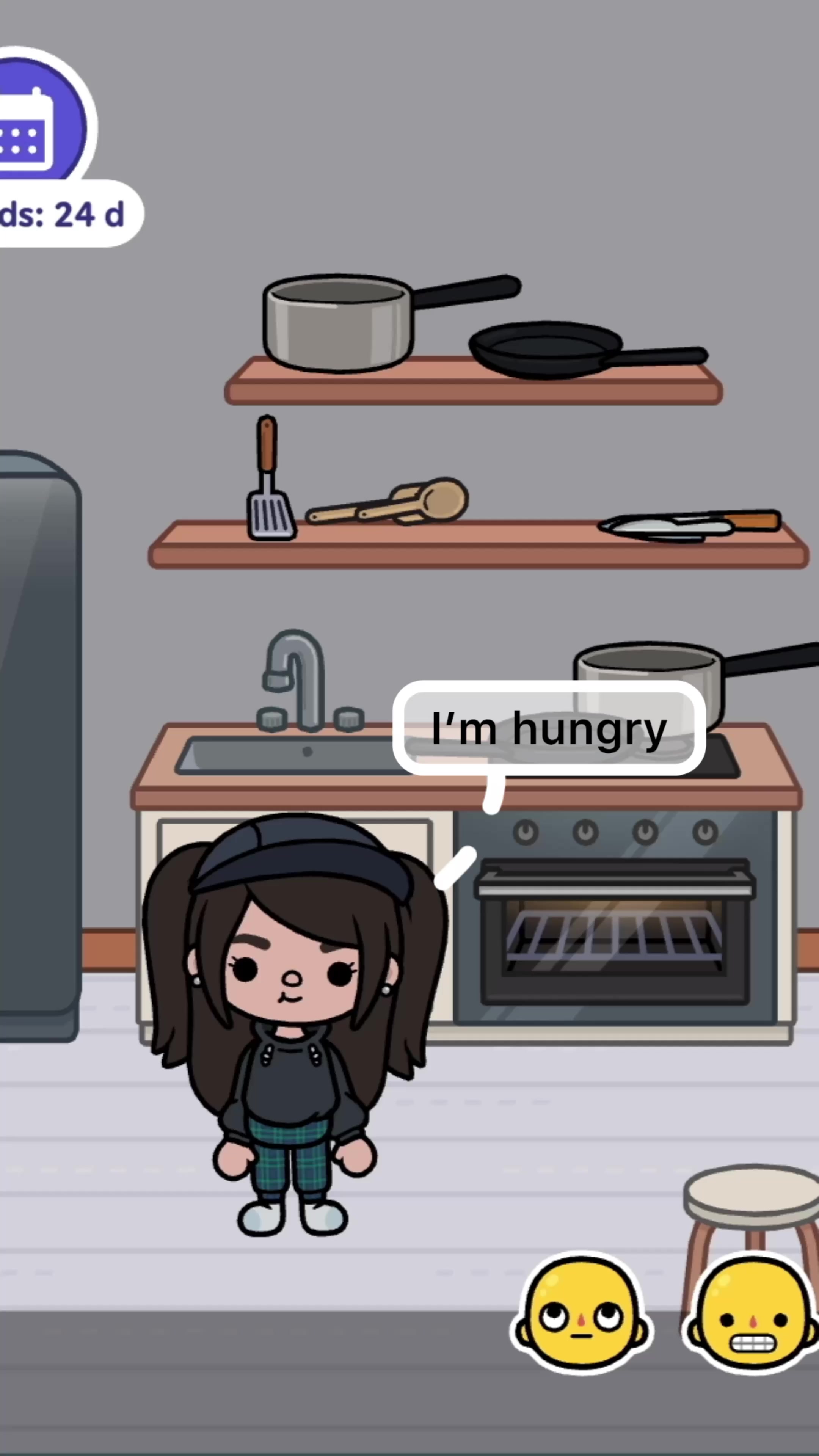 @Happy Toca