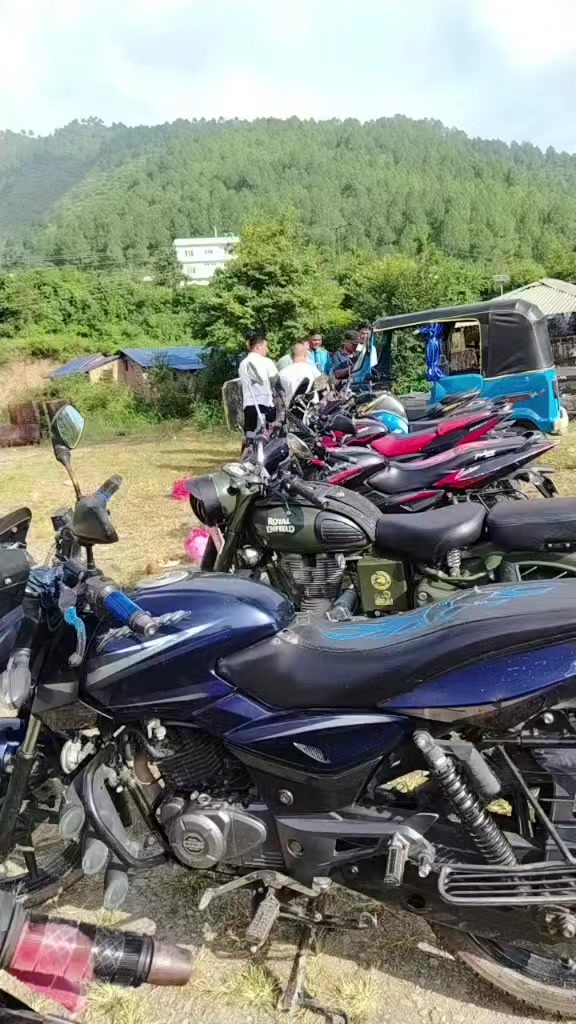 @Mansara Bhandari Kha