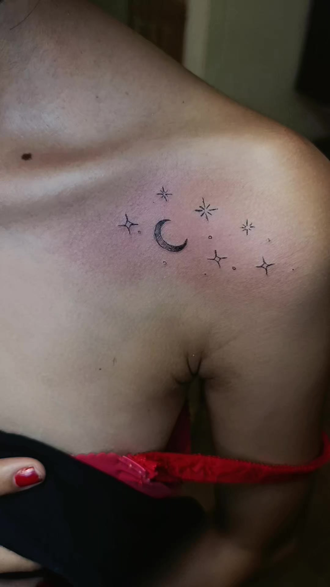 @Raxá Bz Tattoo Studio