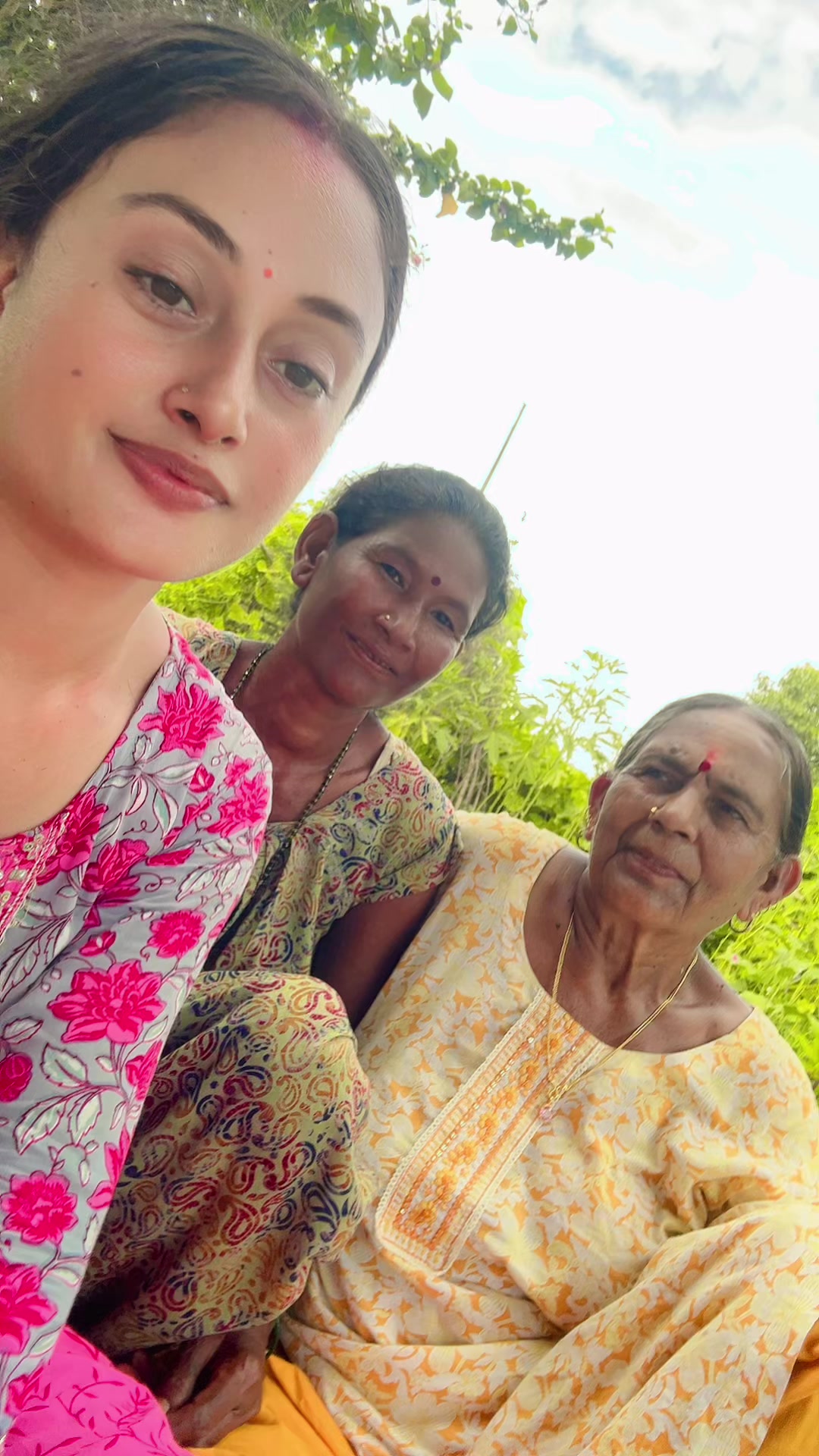 @binisha kandel