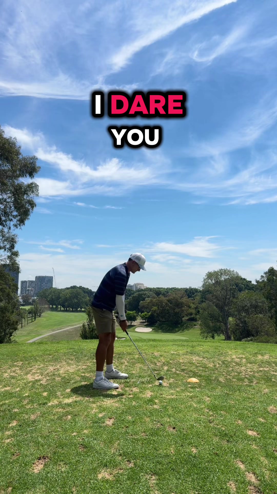 @Pete | Golf at 50