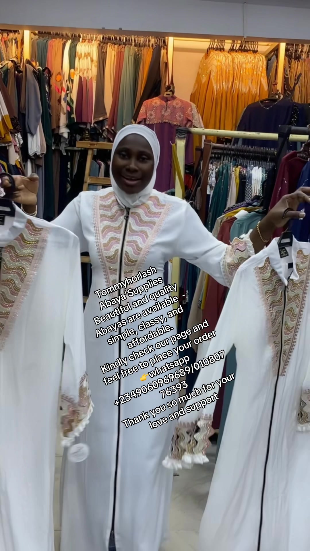 @Abayasupplier Worldwide 🌏🇪🇬