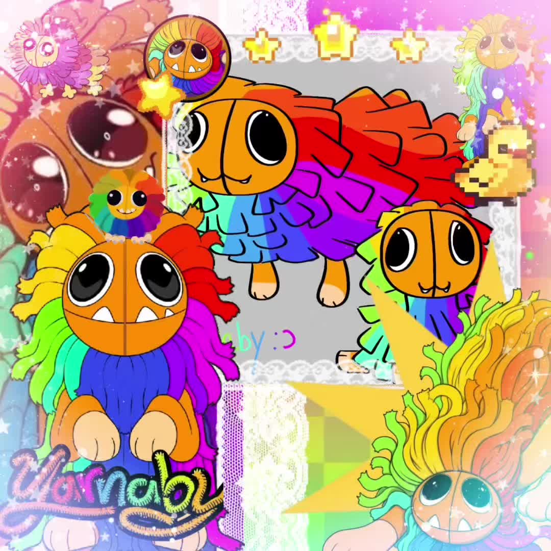 @☆RORY☆