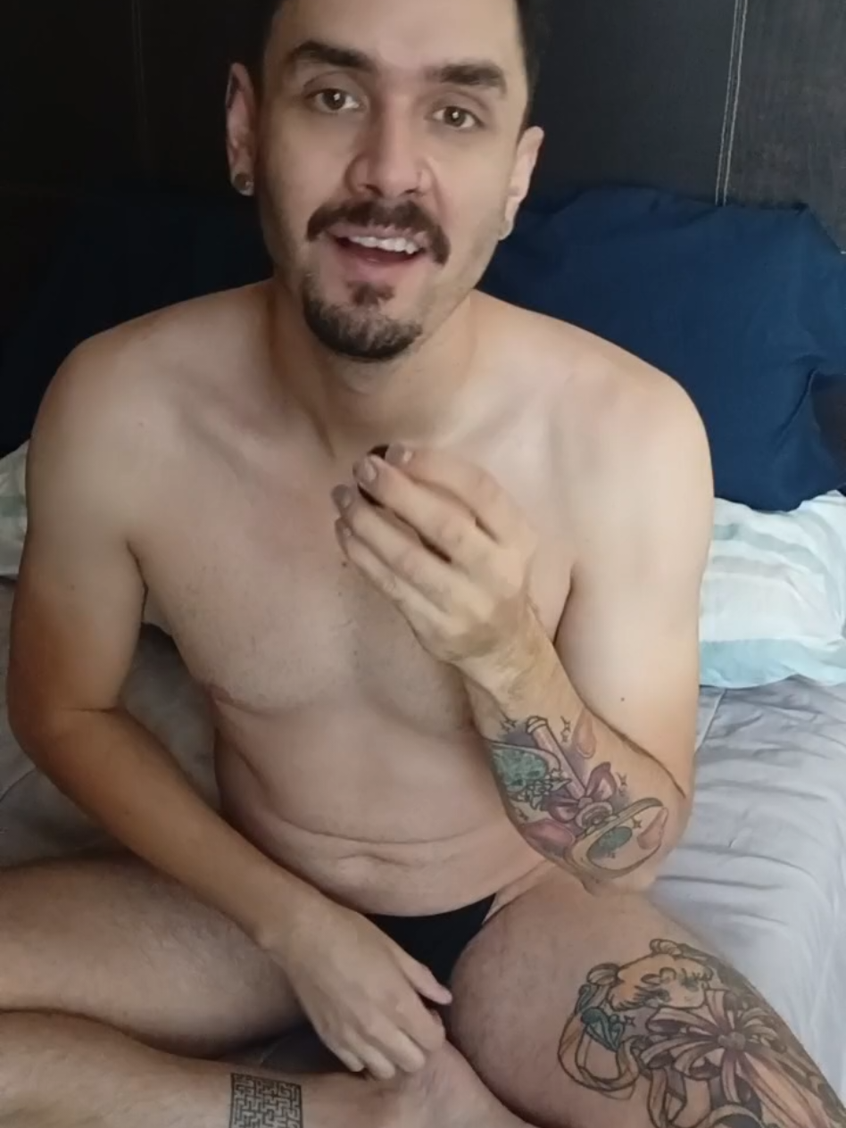 @La Muy Cuerpo