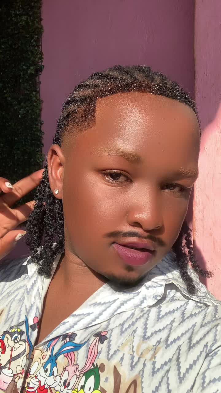 @👊Boy baddie❤️(Ang&rsquo;anduli)
