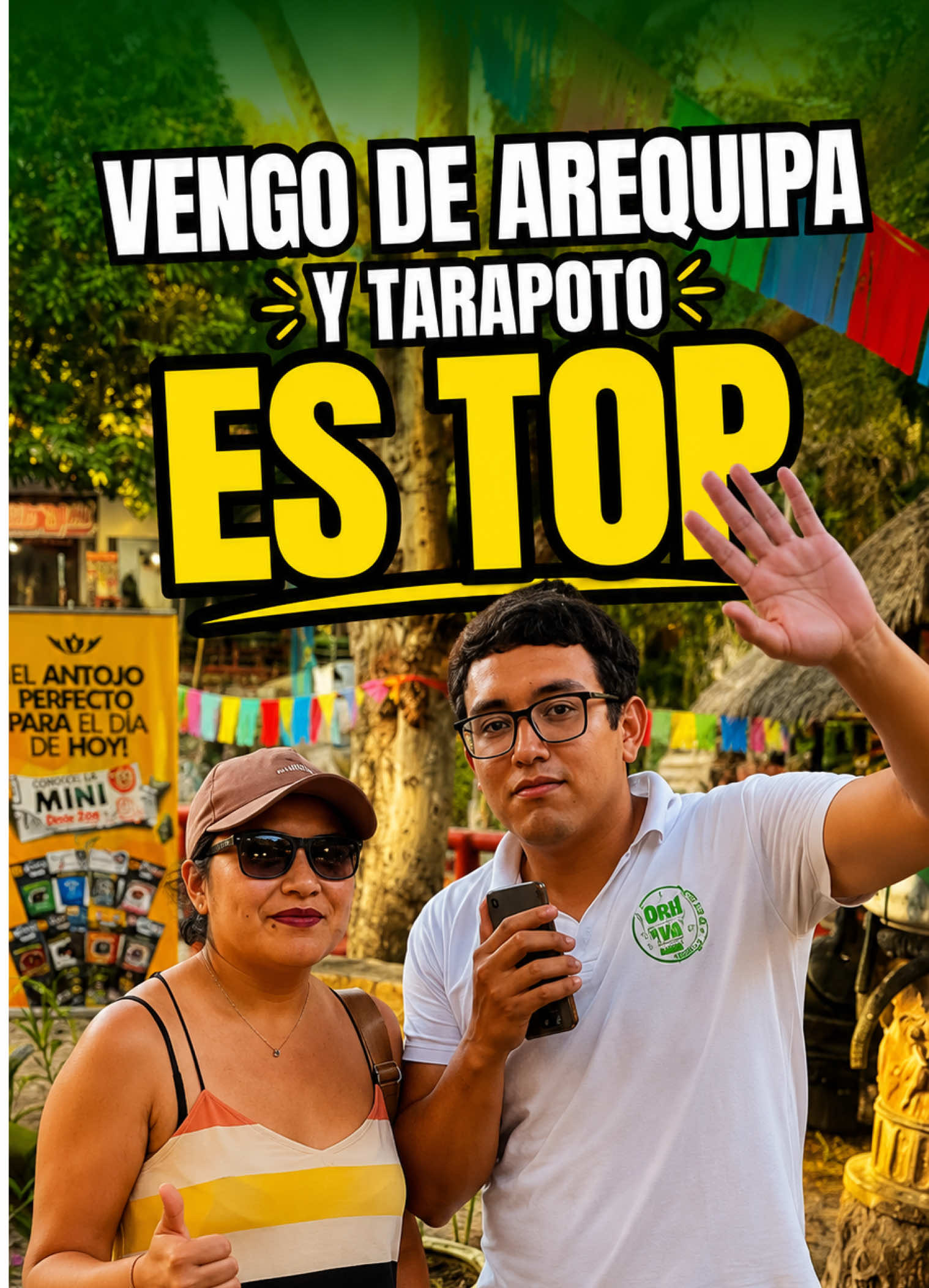 @Best Trip Perú Oficial