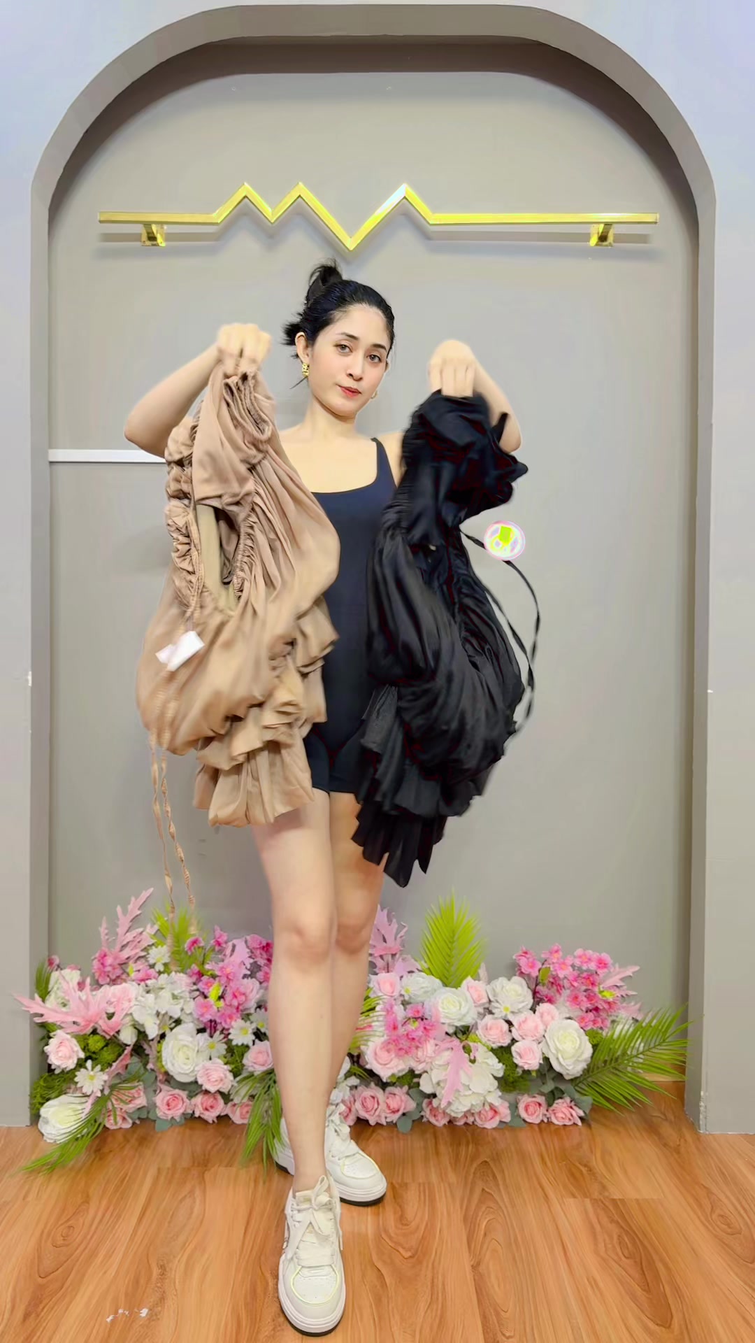 @Thune Fashionshop သွန်းဖက်ရှင်