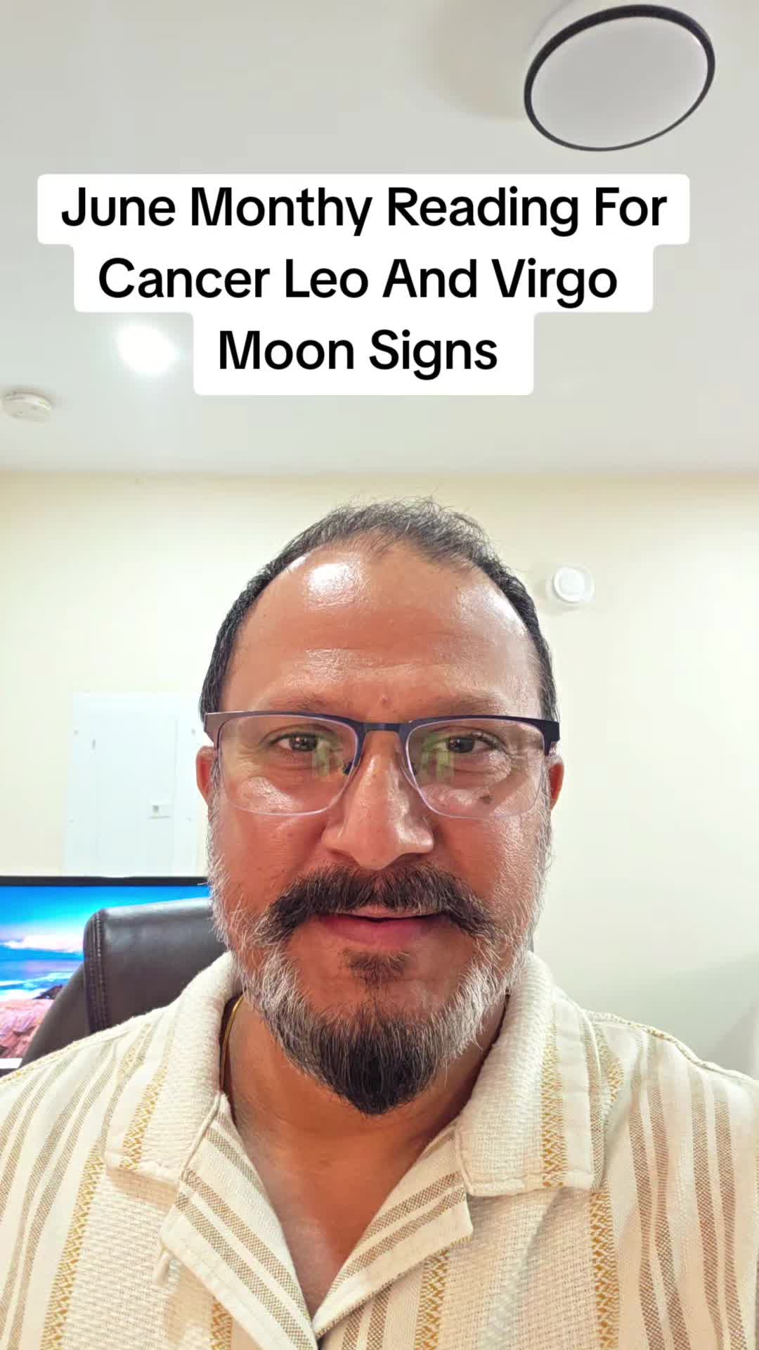 @Astrologer Of Good Times..