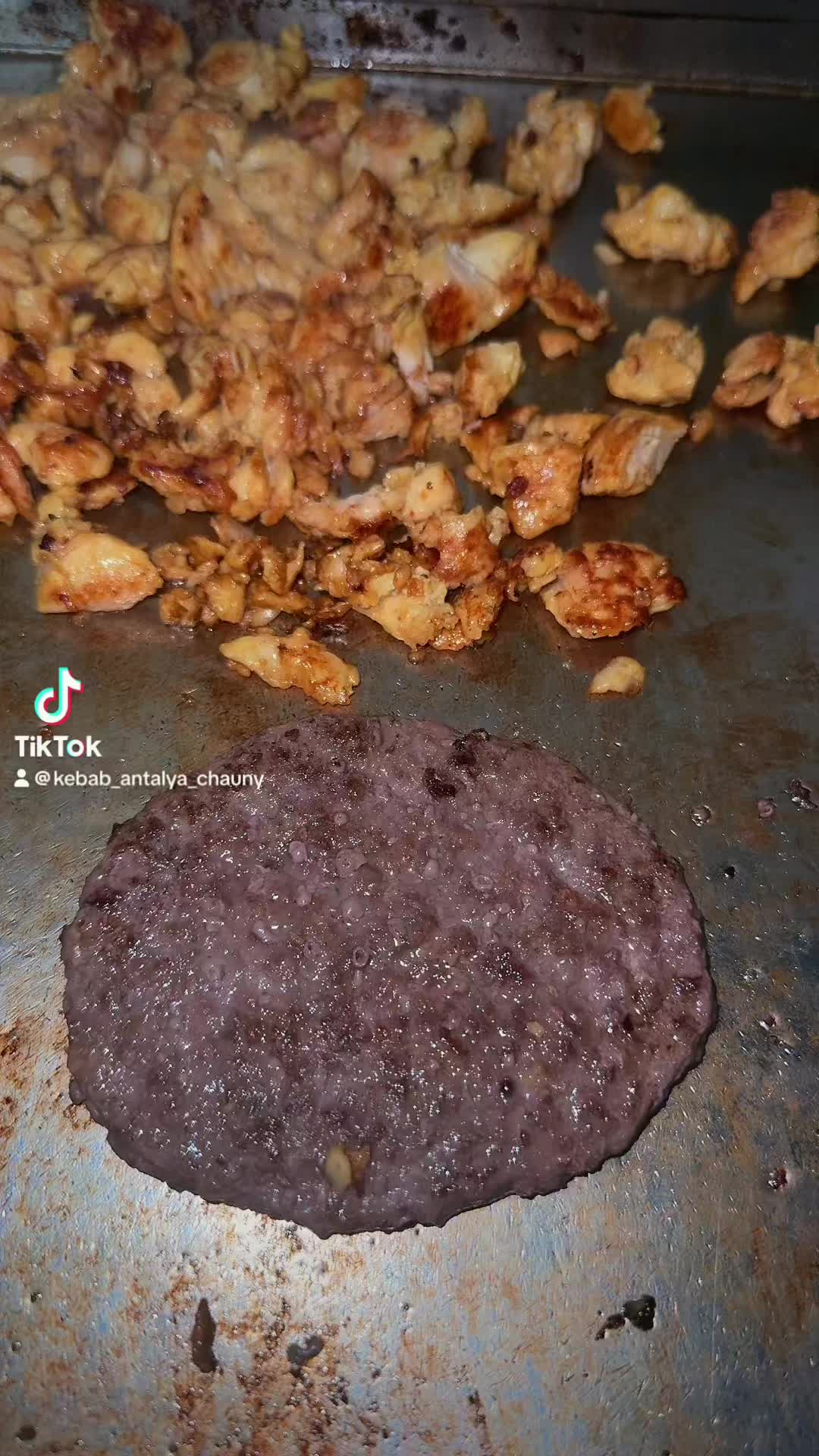 @Kebab Antalya Chauny