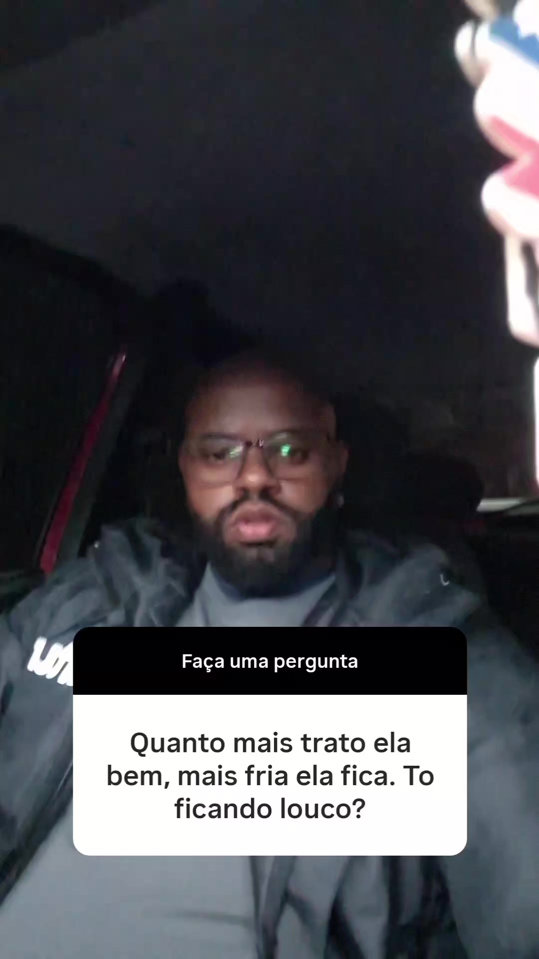 @Vin&iacute;cius | Coach Masculino