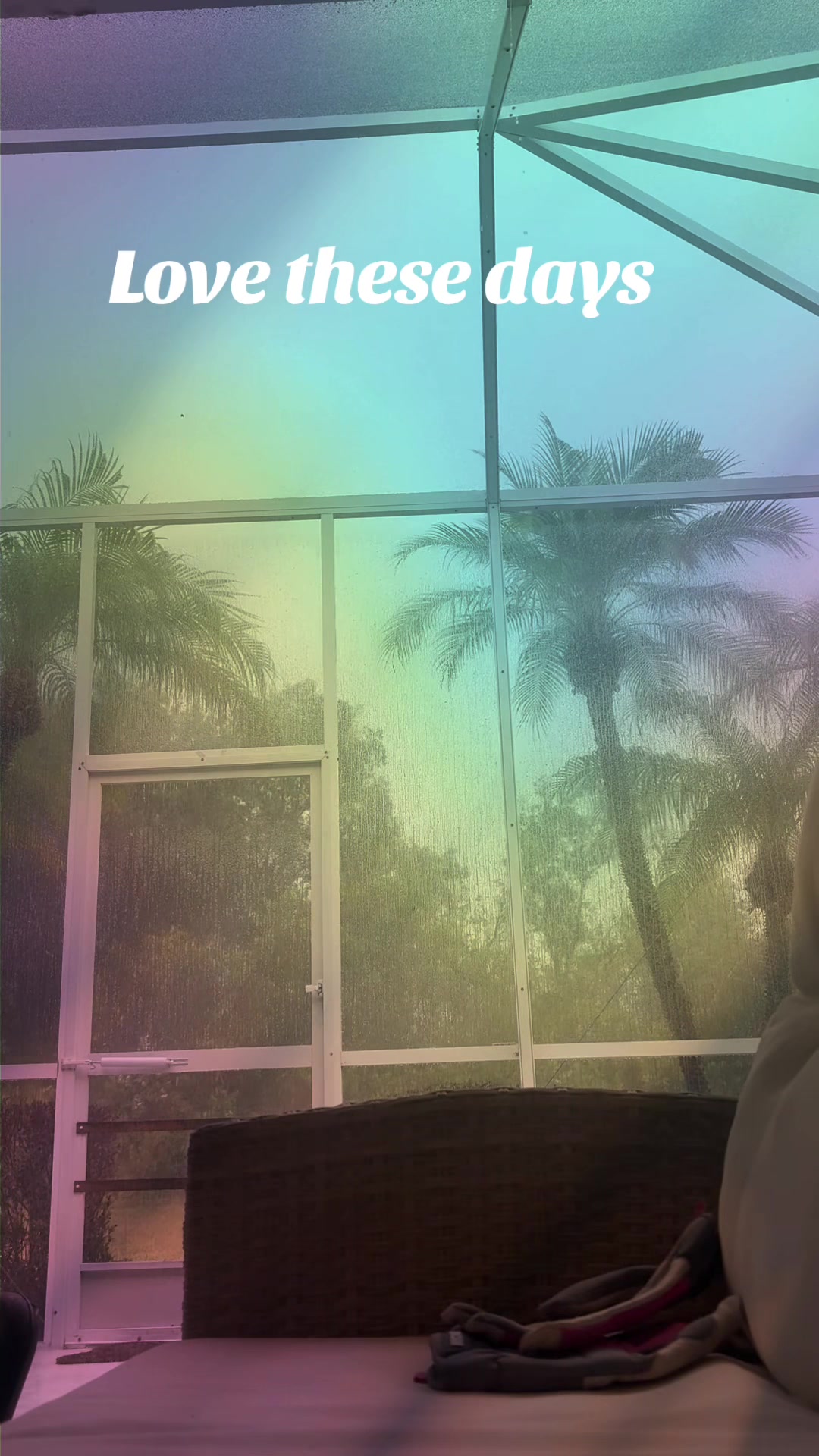 @La’Shell Love 🌴