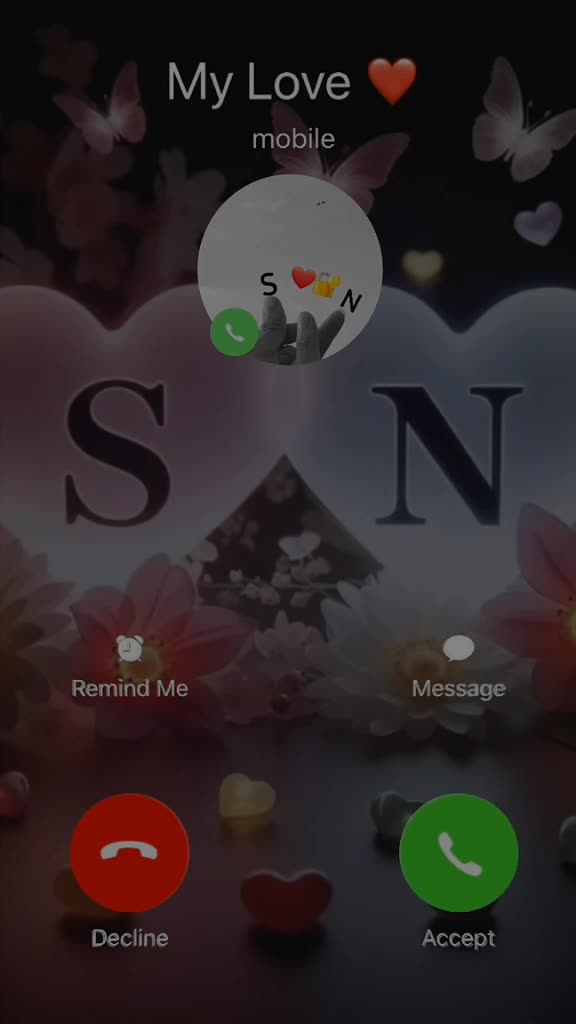 @Nicechou2❤️