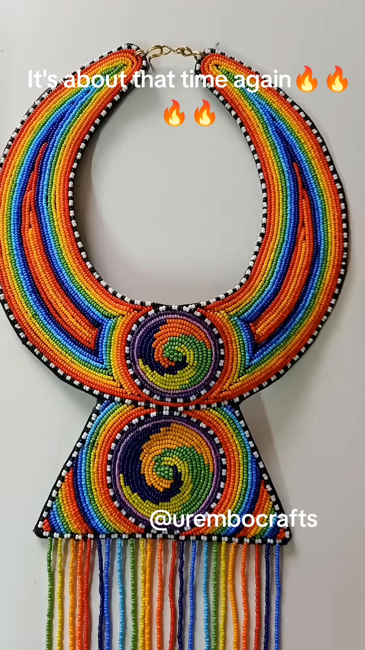 @Urembo Crafts