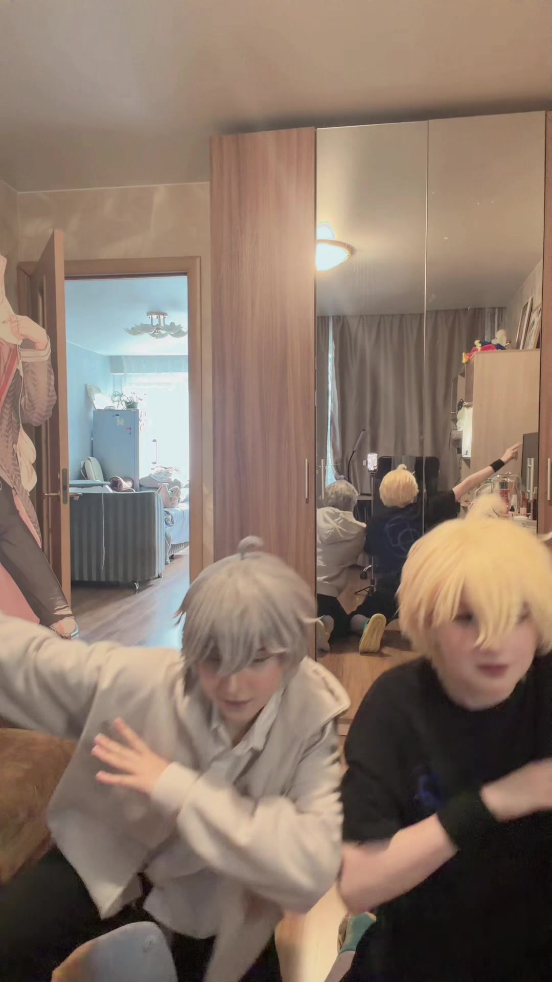 @グレープ
