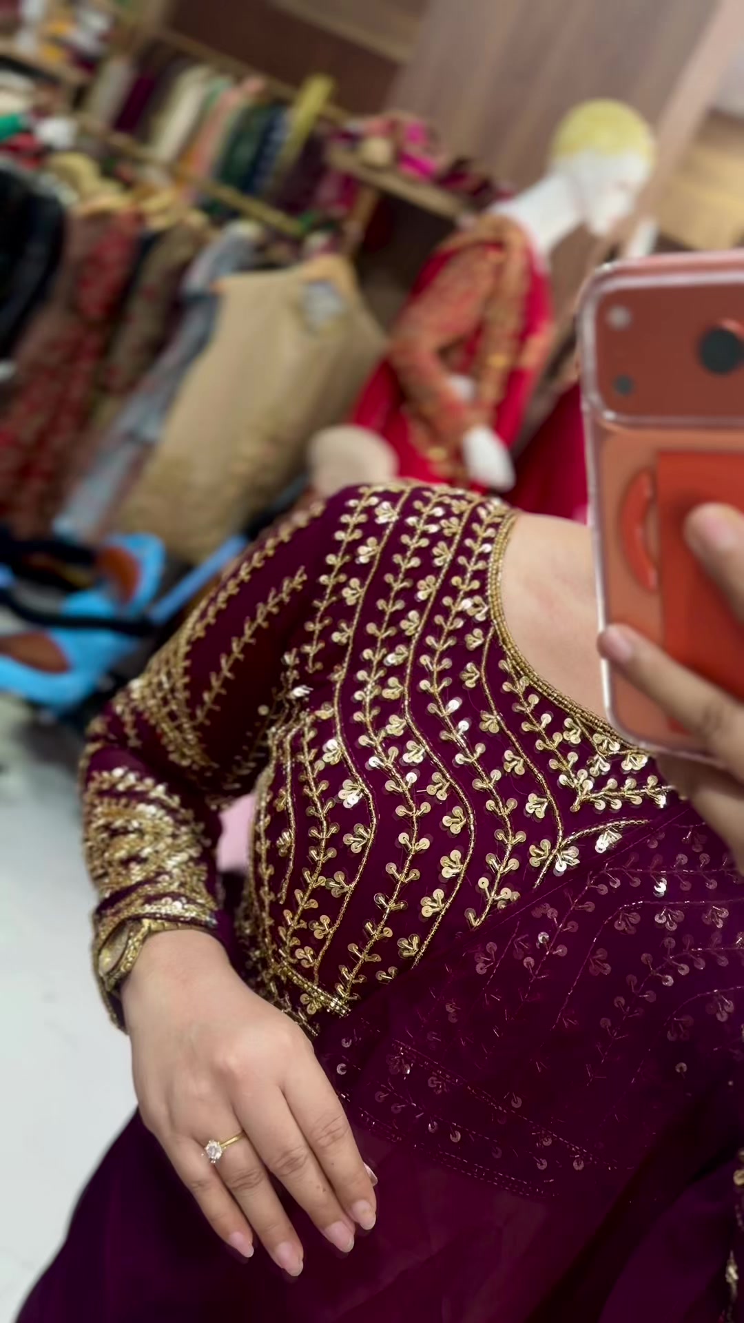@parampara Boutique 🧿🧿