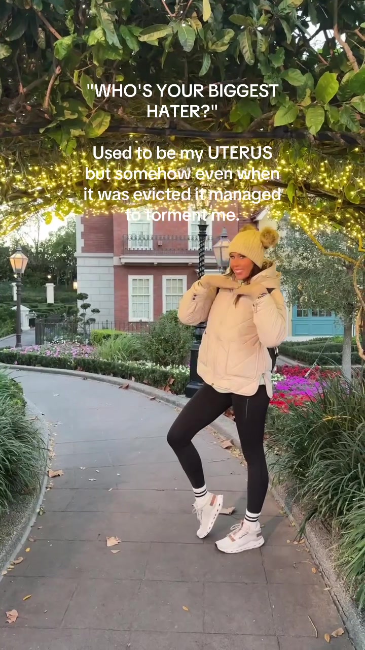 @Beauty by Kat | hormones + gut