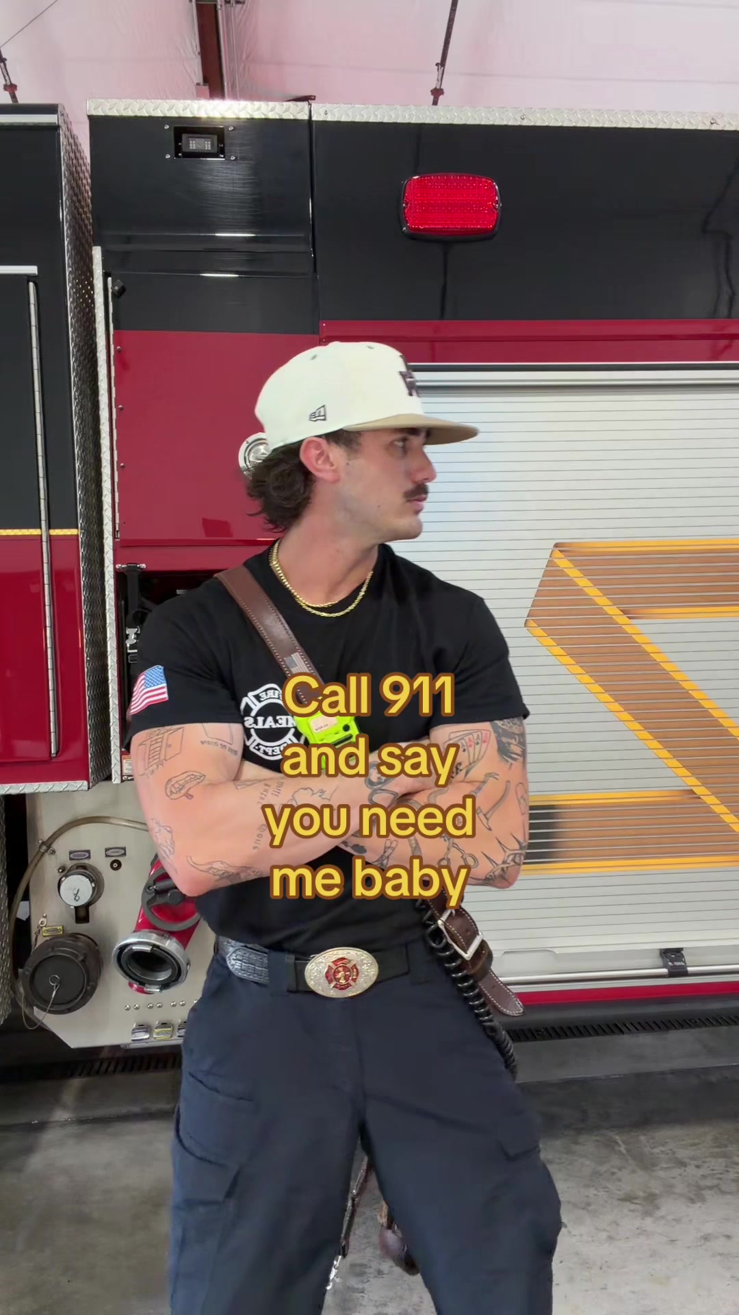 @Devin Fox