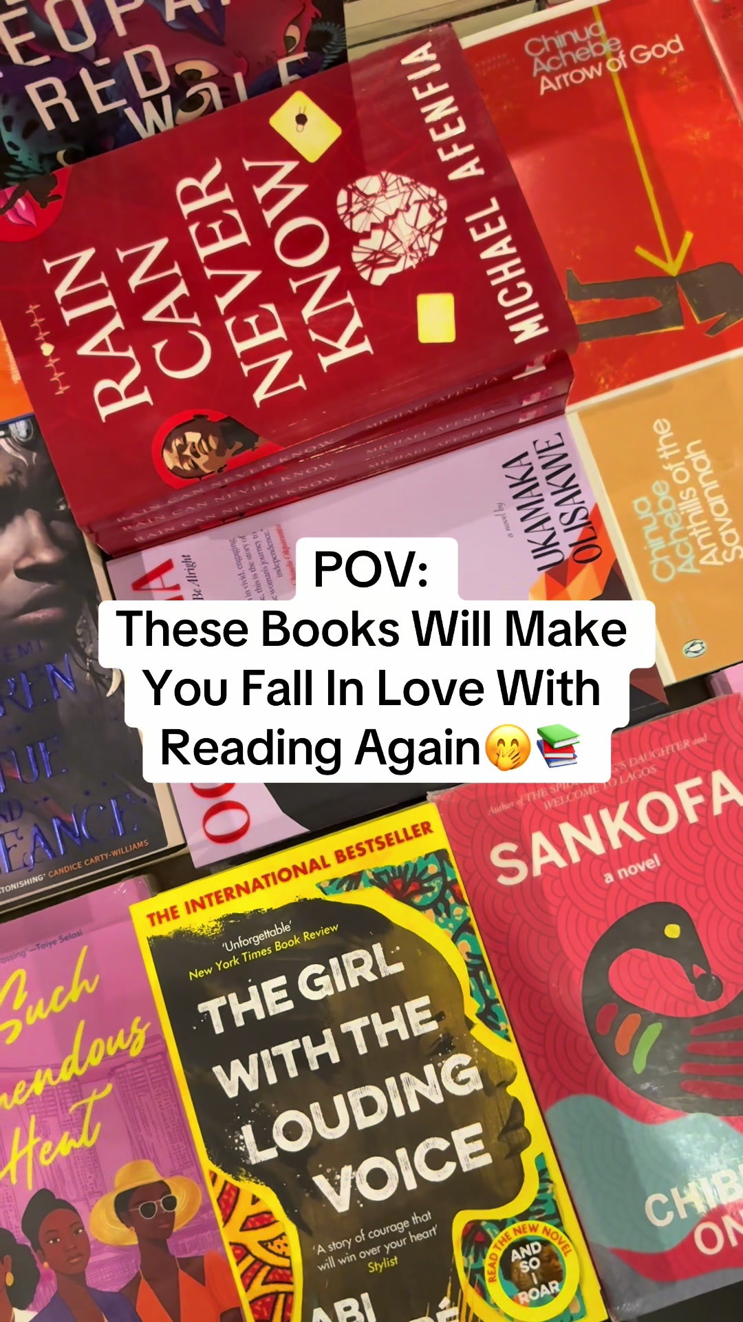 @RH BOOKSTORE IN ACCRA🇬🇭