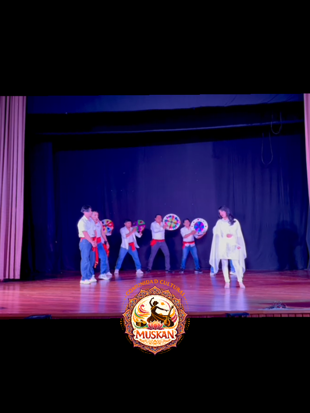 @muskanindidance_eve