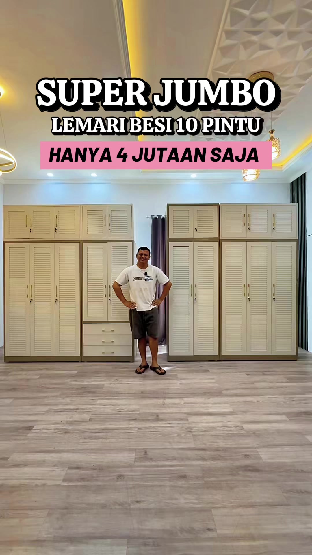 @BINA MANDIRI FURNITURE
