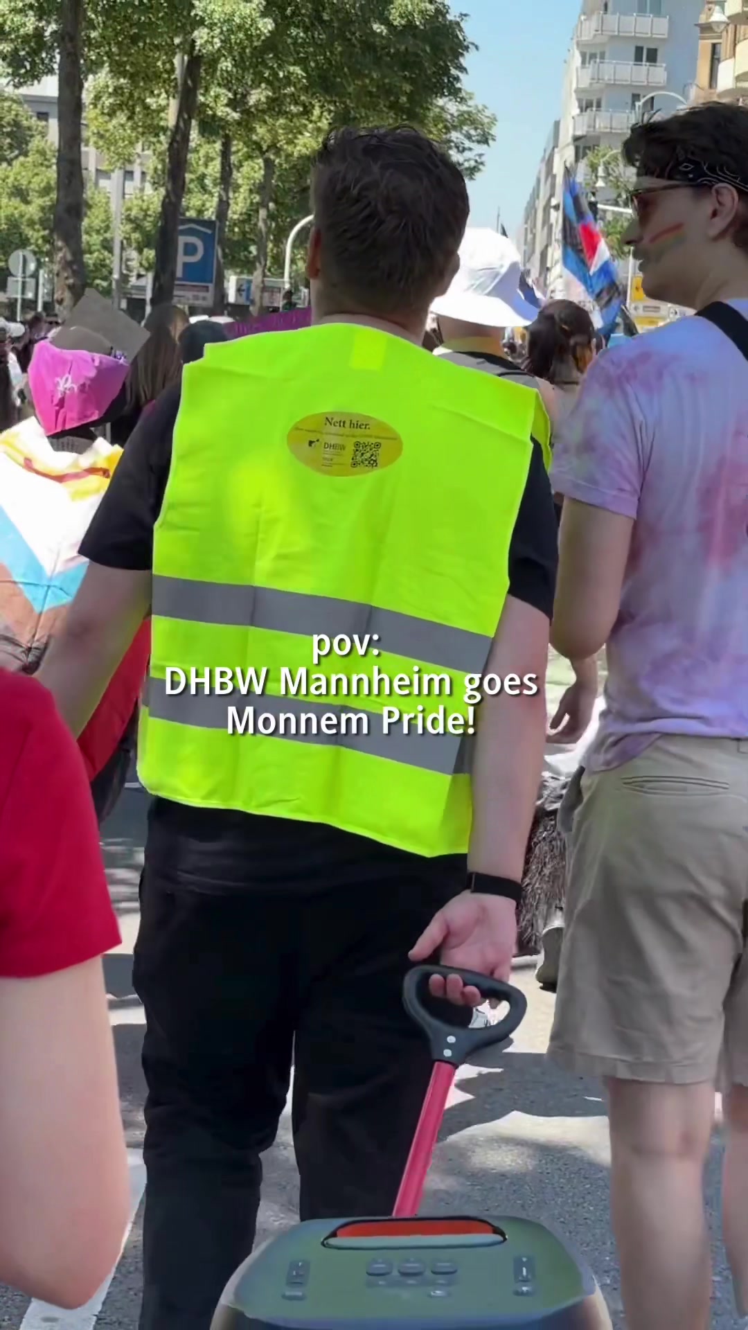 @DHBW Mannheim
