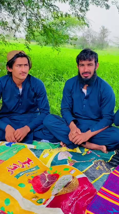 @غیرتی جانان