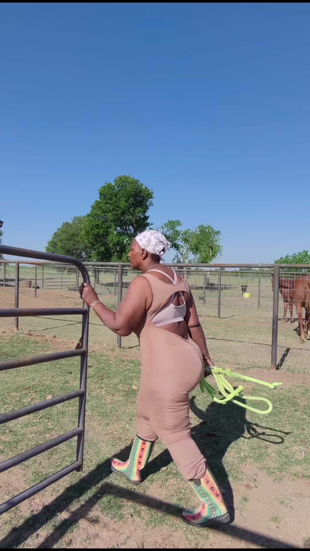 @theblackcowgirl0