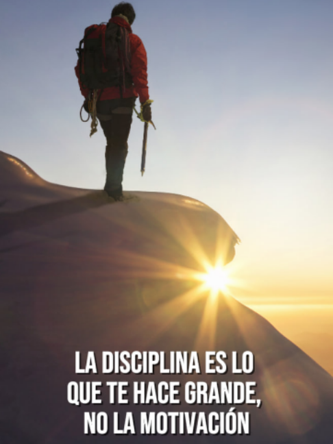 @EL LEGADO DEL VISIONARIO