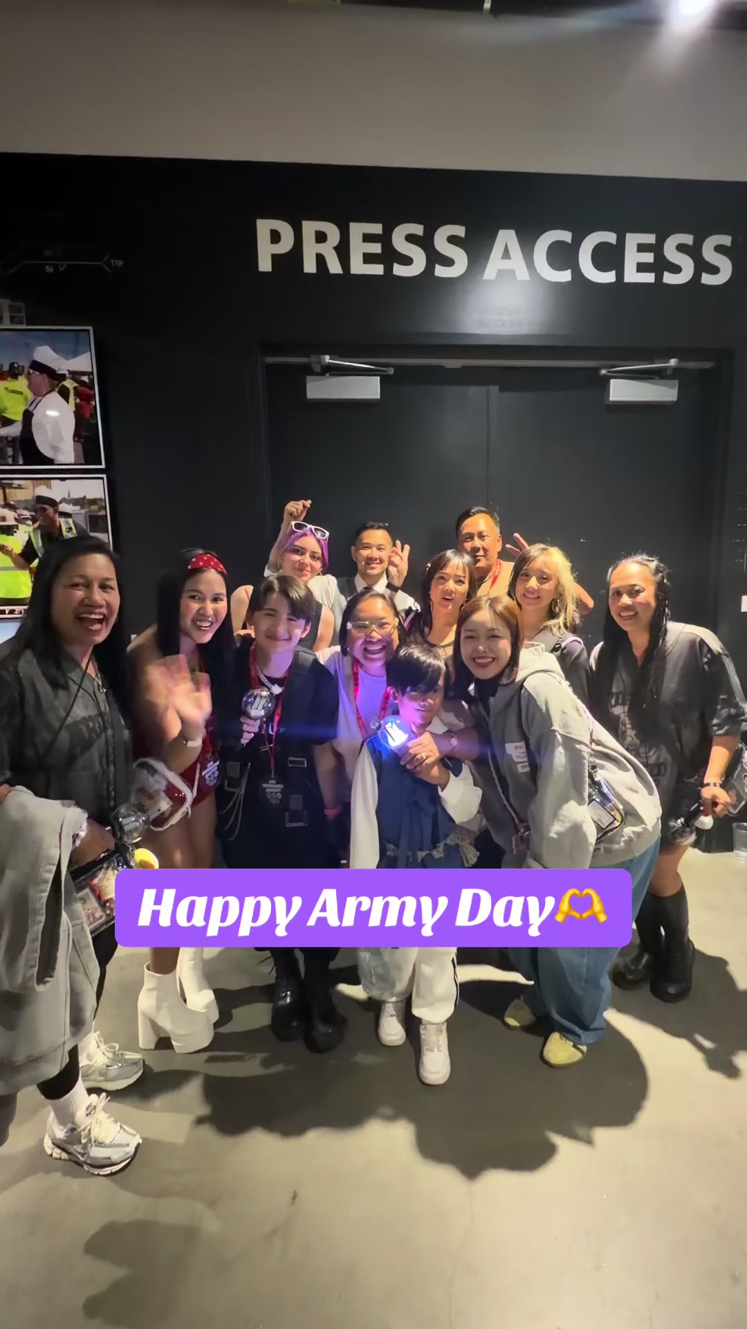 @Mav | BTS Baby Army