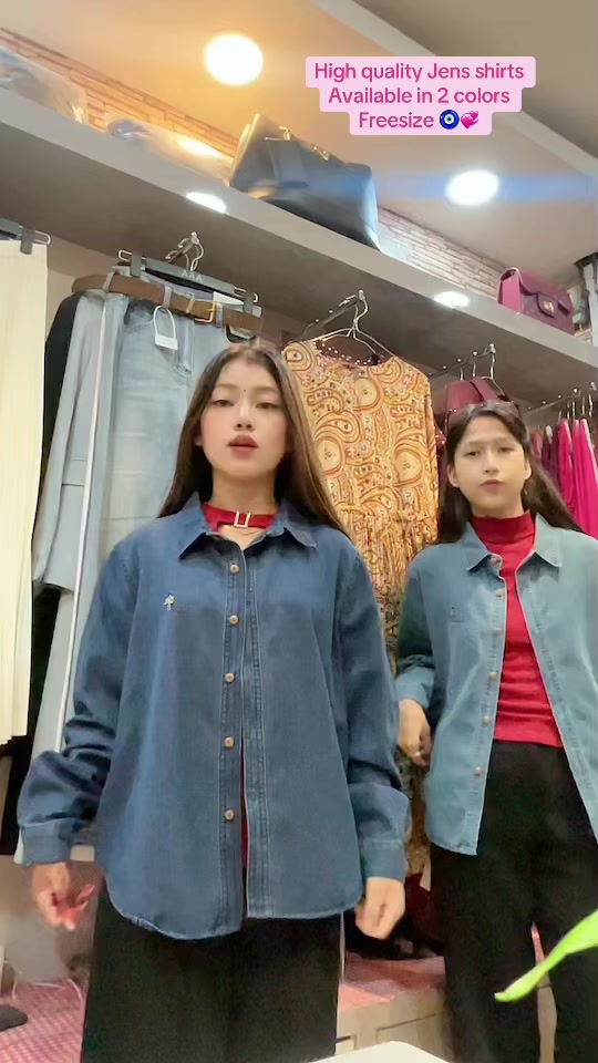 @Sista Wears ❤️