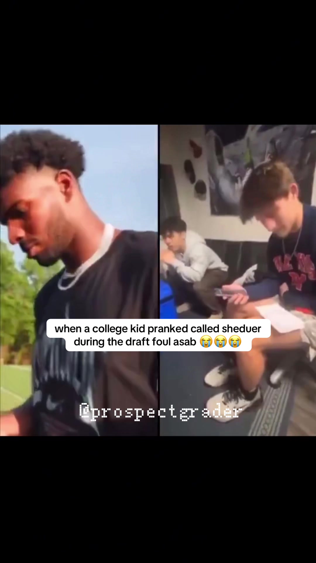 @prospect grader 1.0