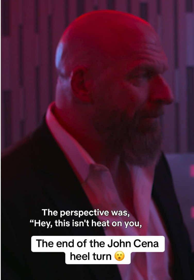 @WWE on NETFLIX