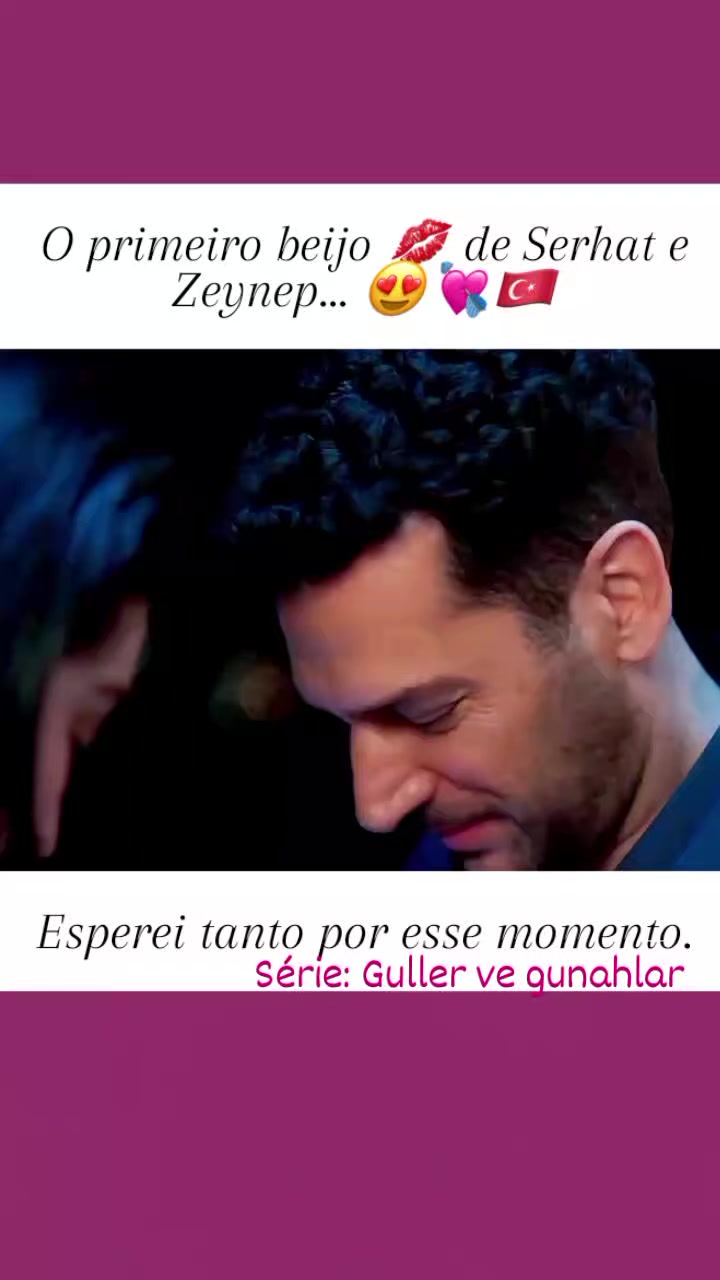 @S&eacute;ries turcas& Brasileiras