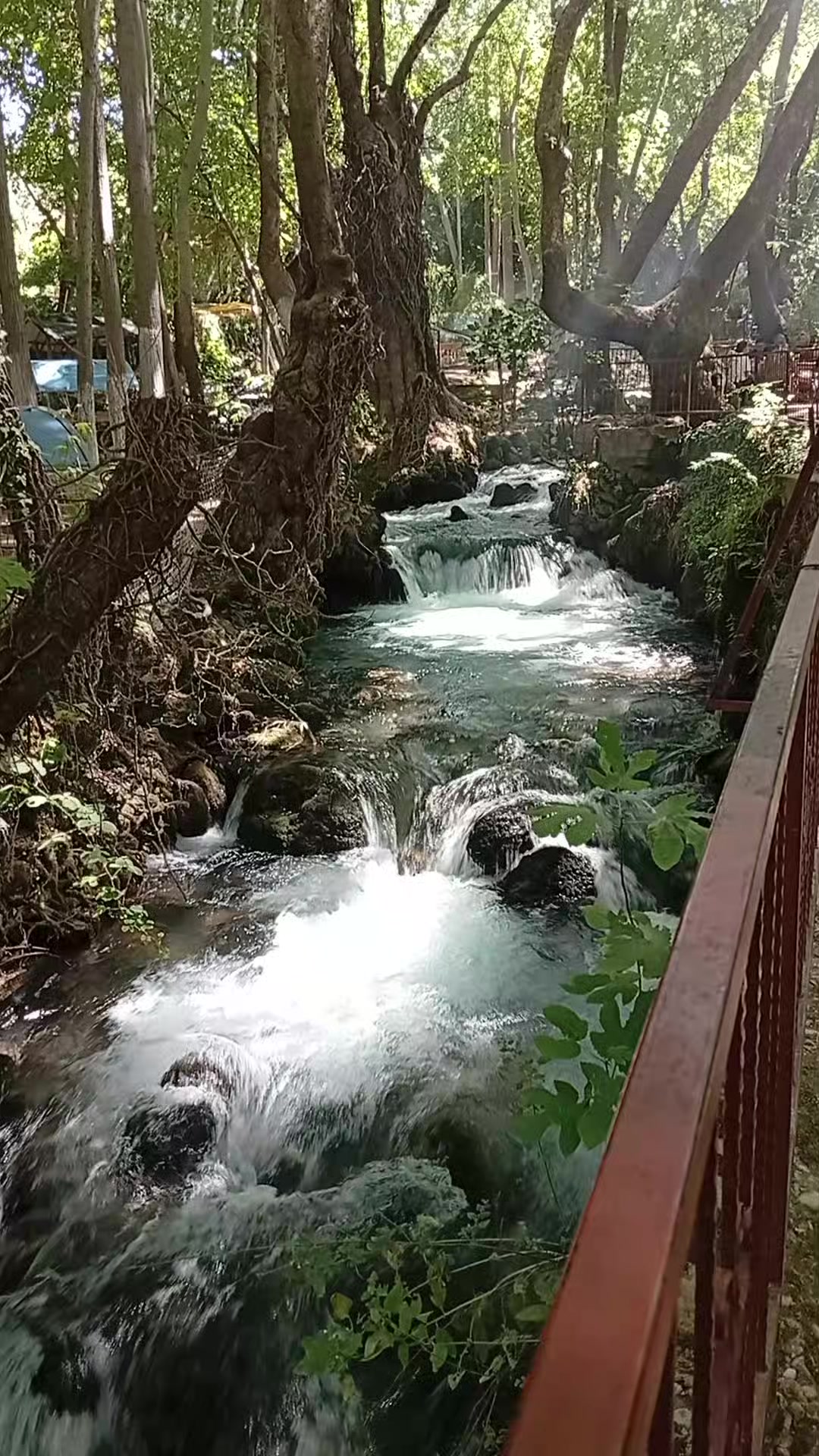 @İnceerler-Karavanda