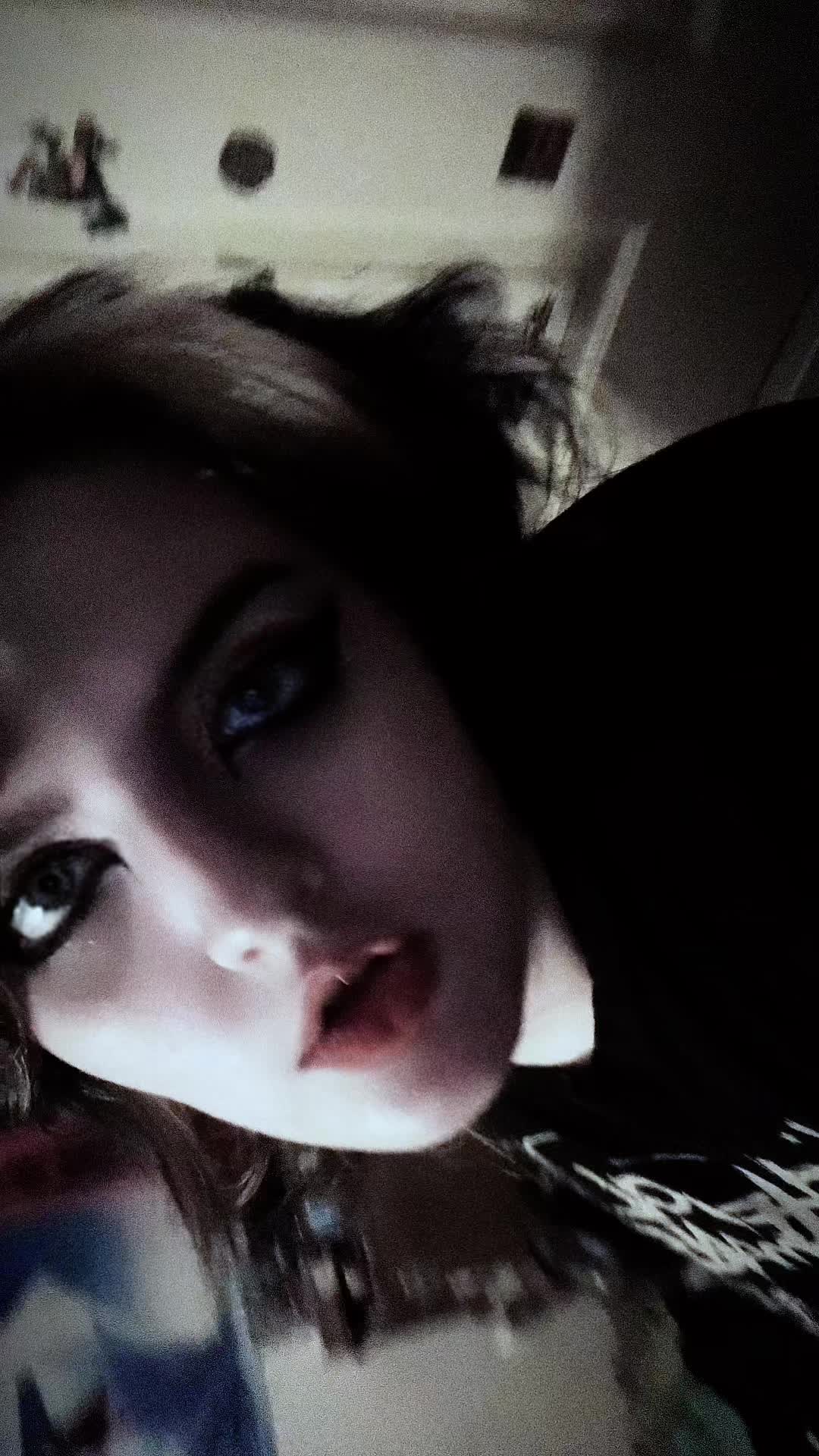 @Makeup_Show_Horror_Tell
