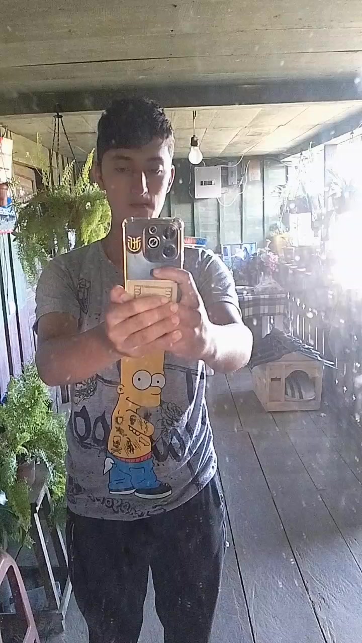 @Sa&uacute;l  Morales 🇪🇨