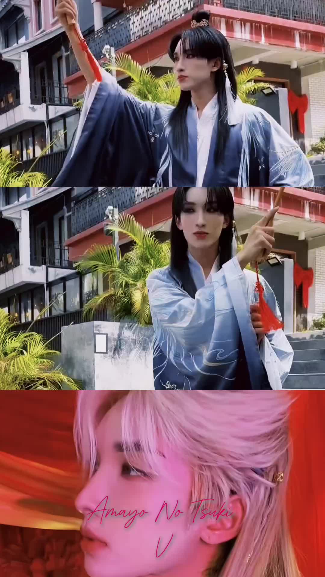 @Veronica 🩷 BossNoeul 🦊🐰