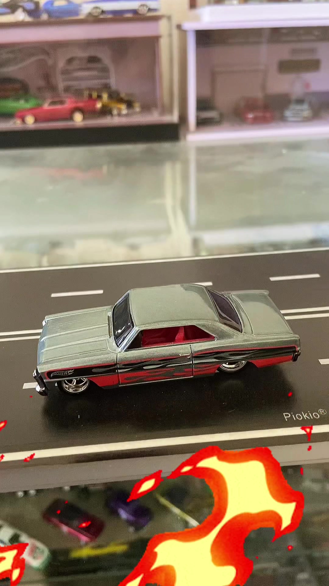 @thirty3diecastofficial